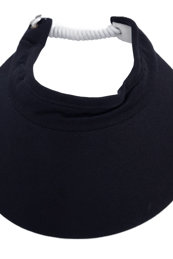 VISOR - COTTON LADIES