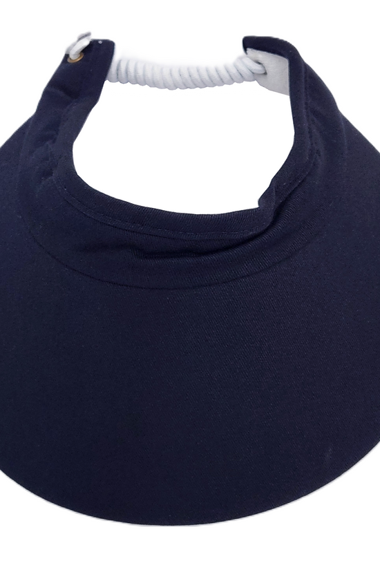 VISOR - COTTON LADIES