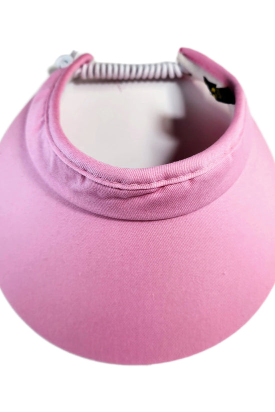 VISOR - COTTON LADIES