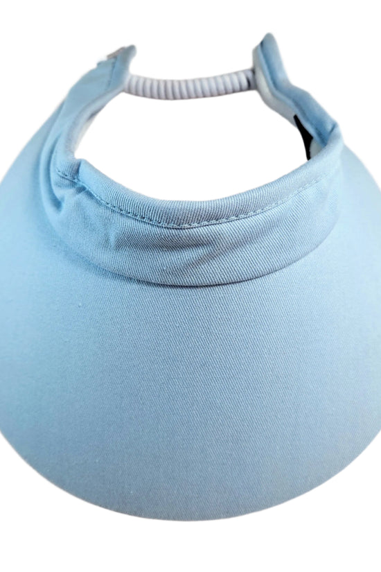 VISOR - COTTON LADIES