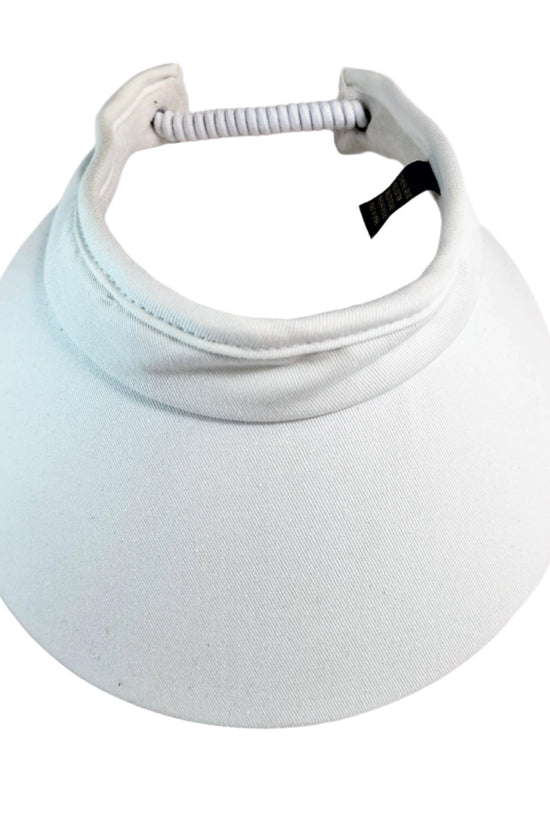 VISOR - COTTON LADIES