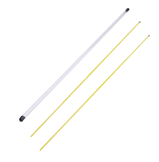 ALIGNMENT STICKS - YELLOW