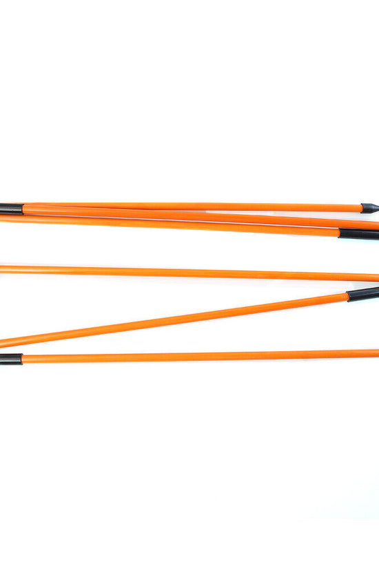 ALIGNMENT STICKS - ORANGE