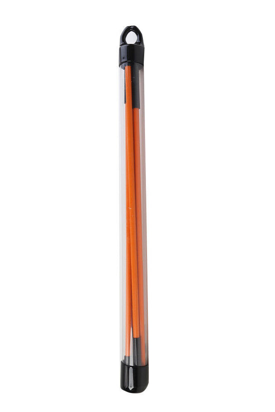 ALIGNMENT STICKS - ORANGE