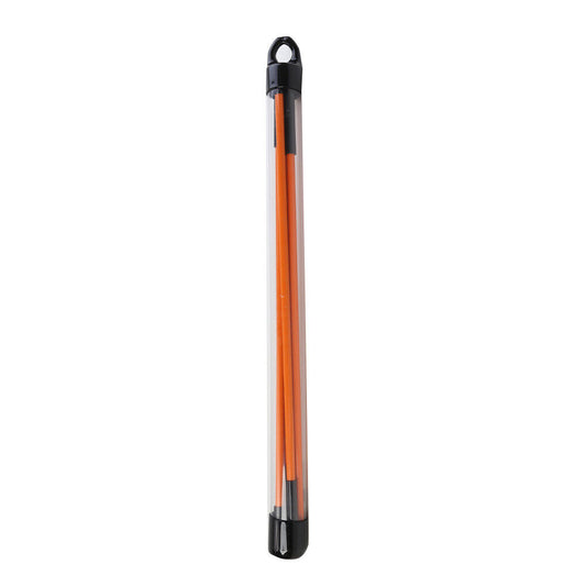 ALIGNMENT STICKS - ORANGE