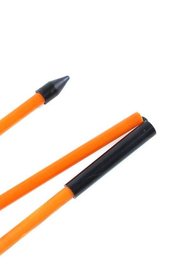 ALIGNMENT STICKS - ORANGE