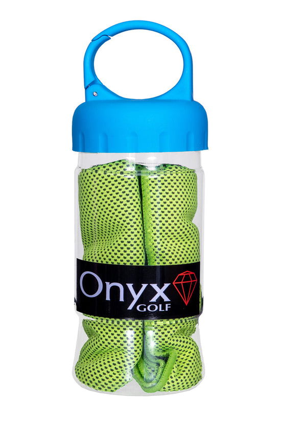 ONYX - COOL TOWEL