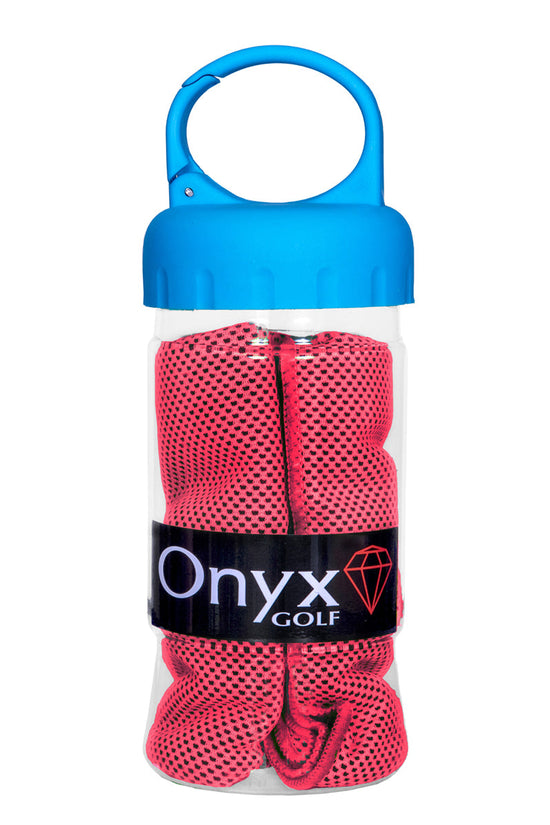 ONYX - COOL TOWEL