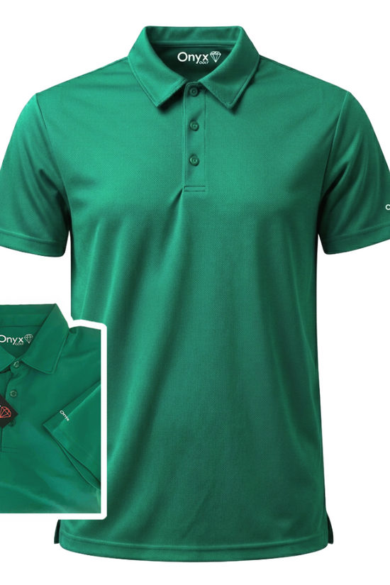 ONYX - MADRID POLOS