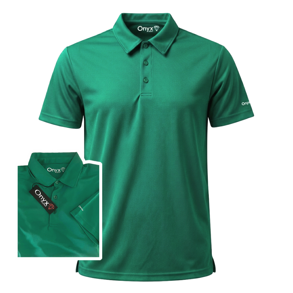 ONYX - MADRID POLOS
