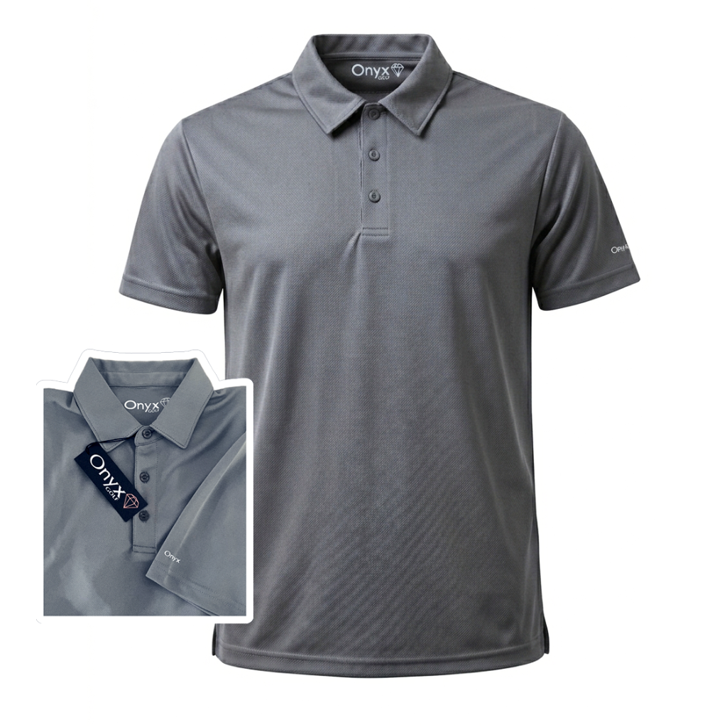ONYX - MADRID POLOS