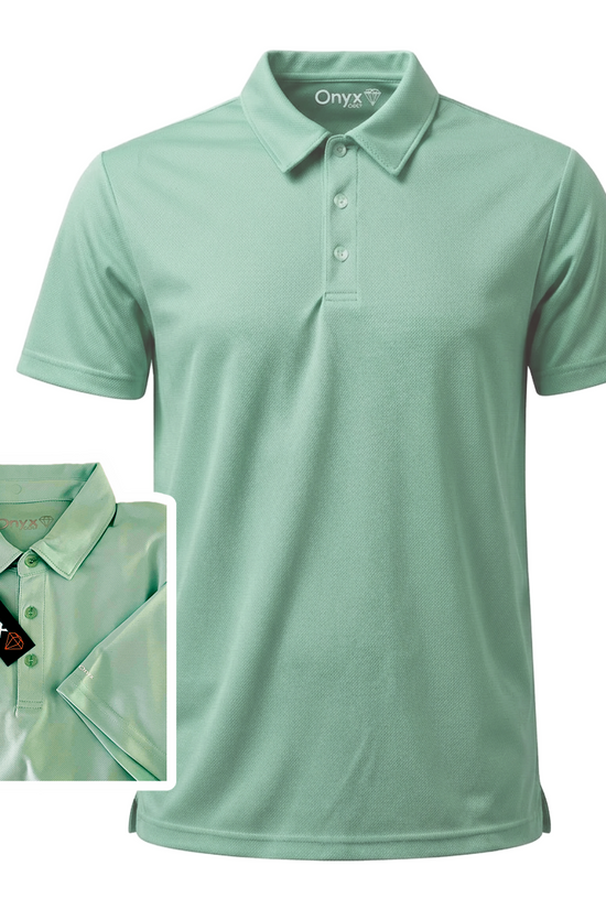 ONYX - MADRID POLOS