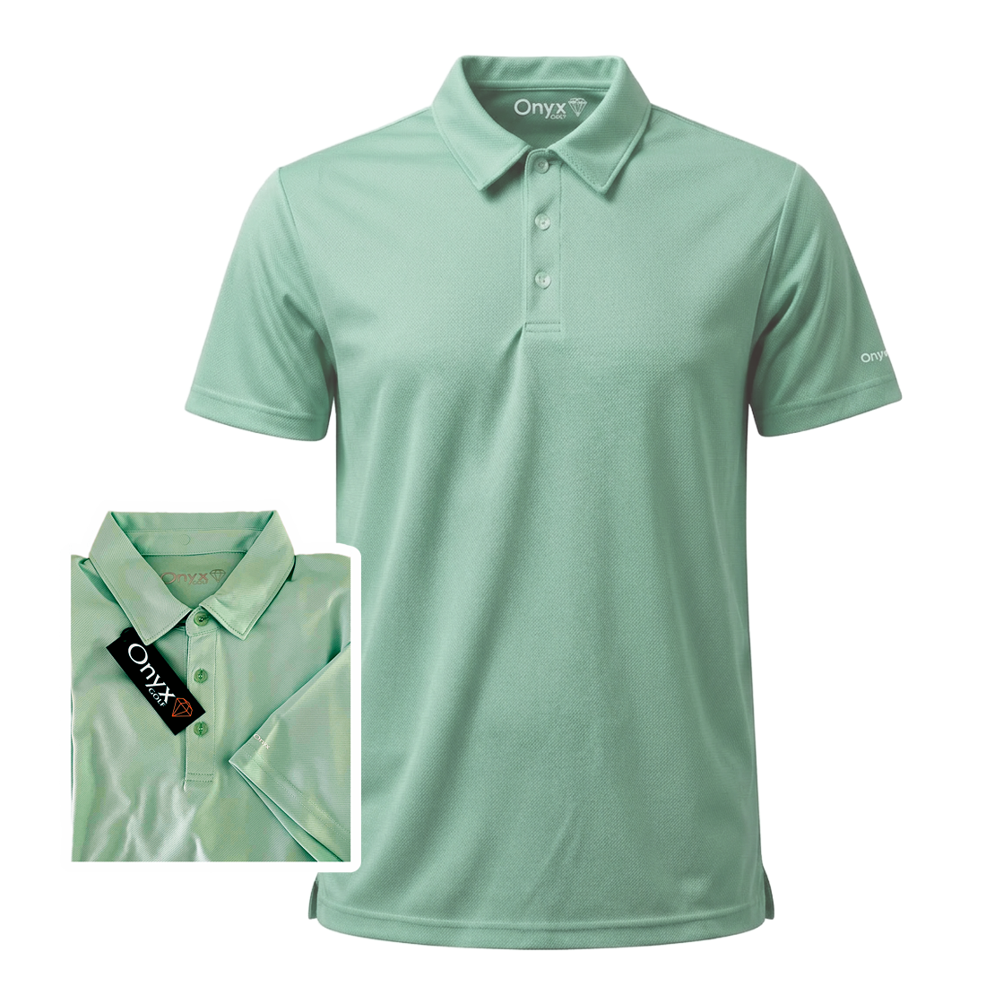 ONYX - MADRID POLOS