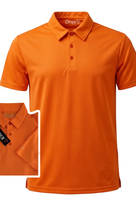 ONYX - MADRID POLOS