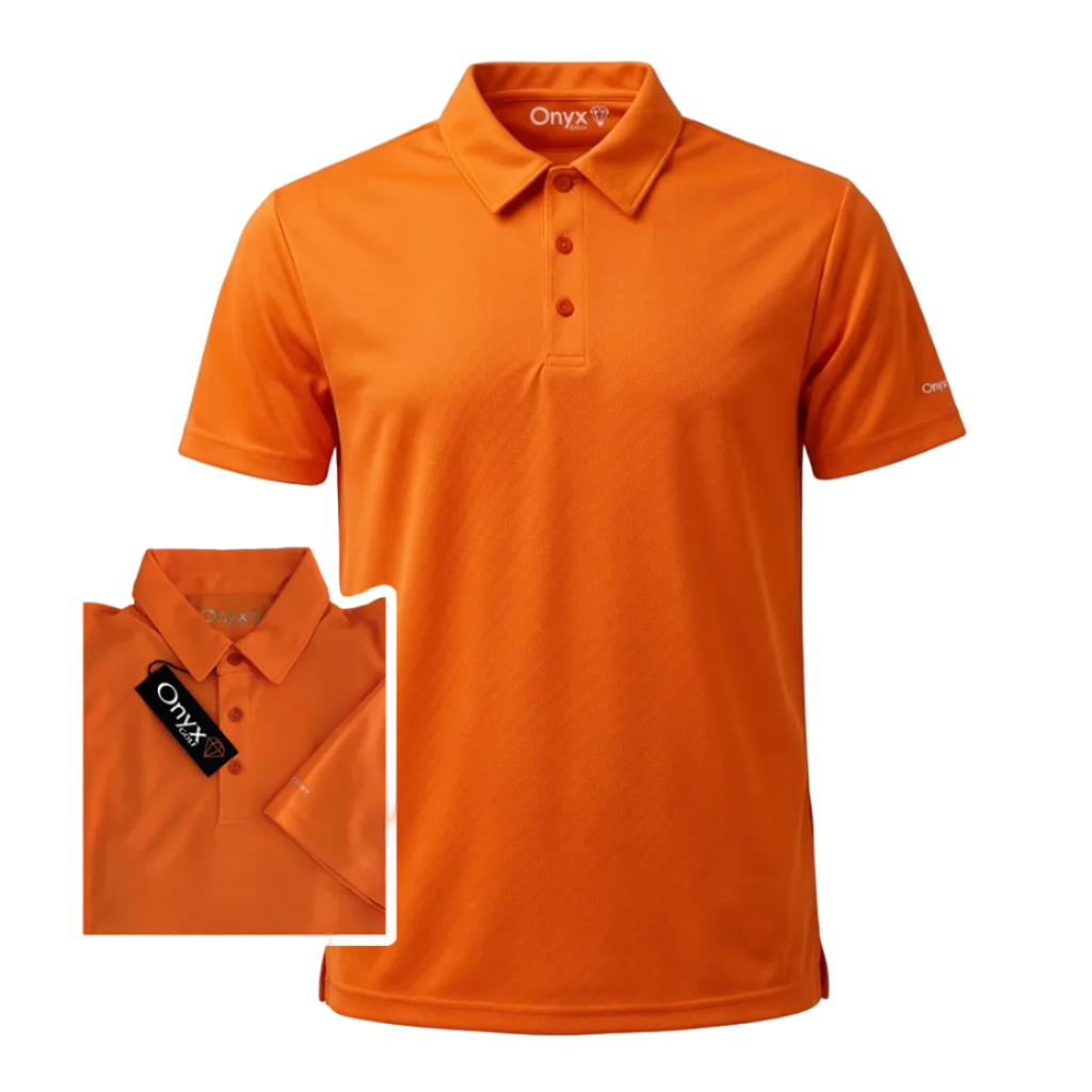 ONYX - MADRID POLOS