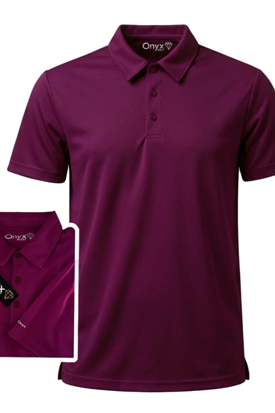 ONYX - MADRID POLOS