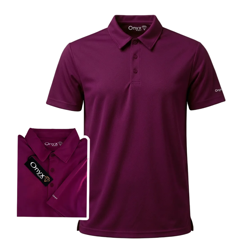 ONYX - MADRID POLOS