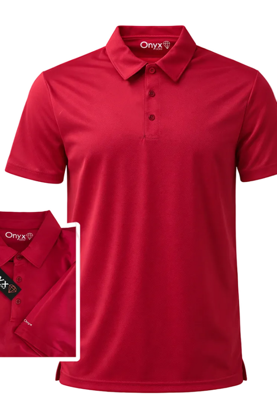 ONYX - MADRID POLOS