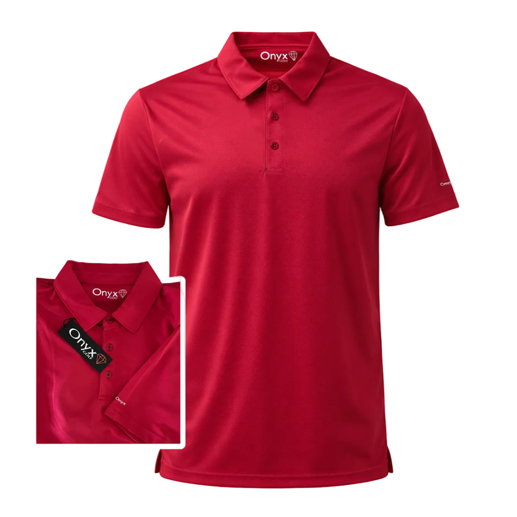 ONYX - MADRID POLOS