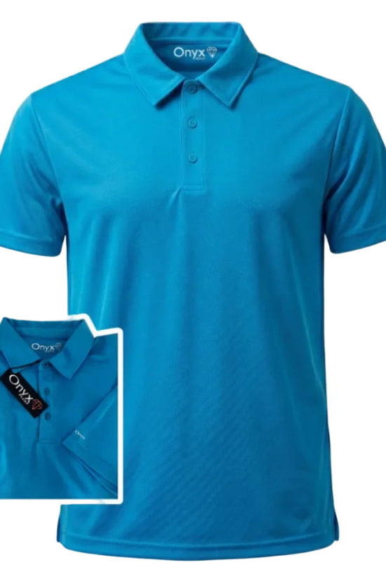 ONYX - MADRID POLOS