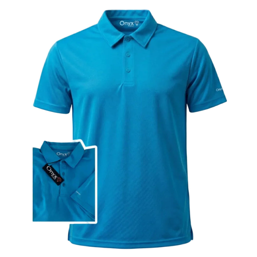 ONYX - MADRID POLOS