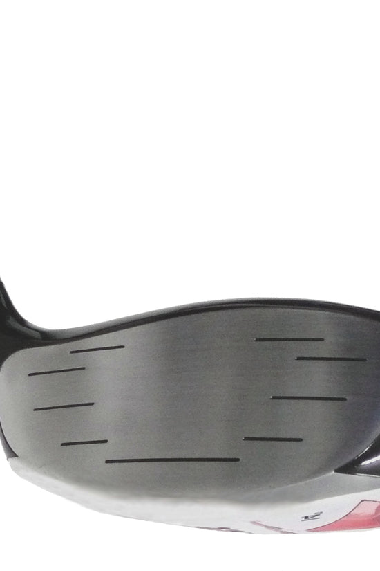 ROOKIE - KIDS DRIVER LH - RED 10 YEARS AND OVER