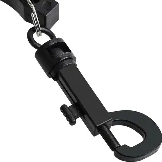 ONYX - 2-SIDED GOLF BRUSH