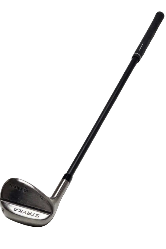 ONYX STRYKA - 55 DEGREE WEDGE RH - Graphite SHAFT Assembled